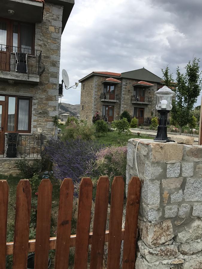 Laz Koyu Pansiyon Gokceada Exterior foto