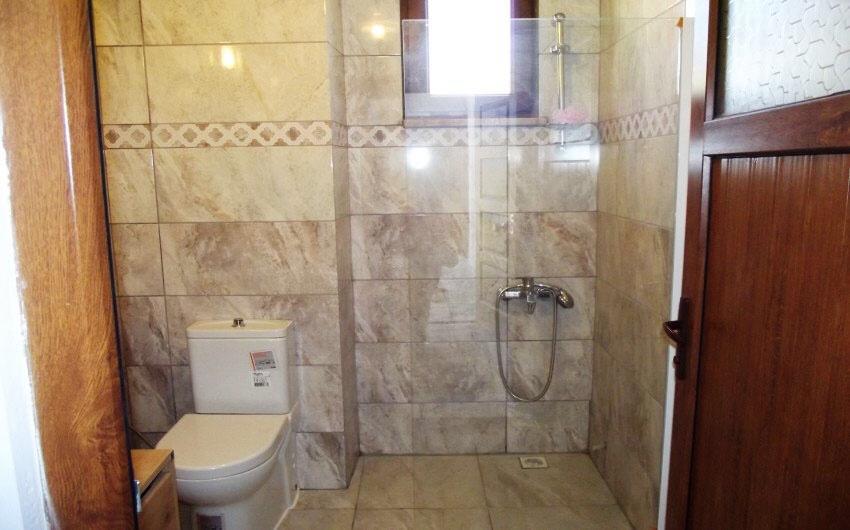 Laz Koyu Pansiyon Gokceada Exterior foto